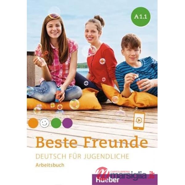 BESTE FREUNDE EDIZIONE INTERNAZIONALE