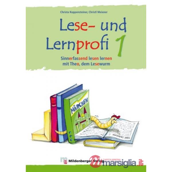 LESE-UND LERNPROFI 1