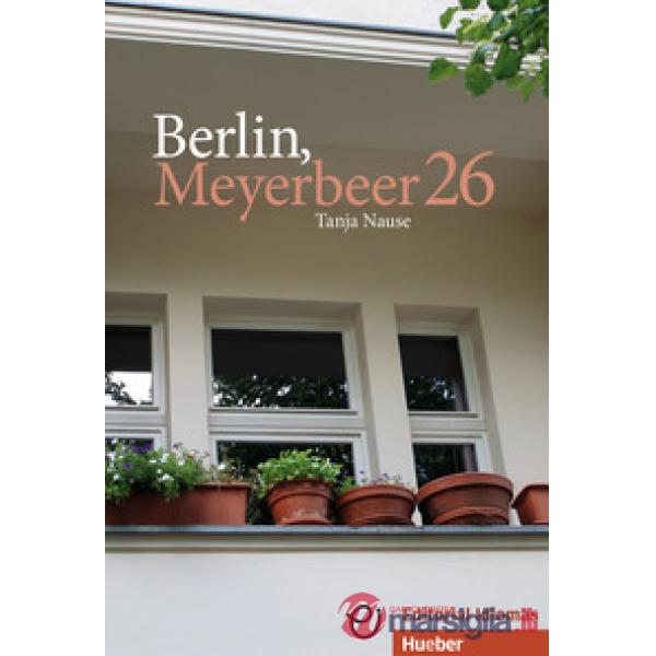 LESEHEFT BERLIN MEYERBEER + CD