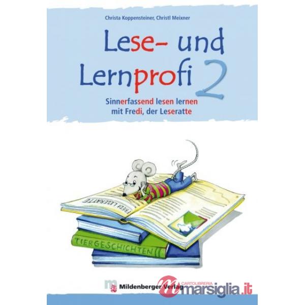 LESE-UND LERNPROFI LESE-UND LERNPROFI 2