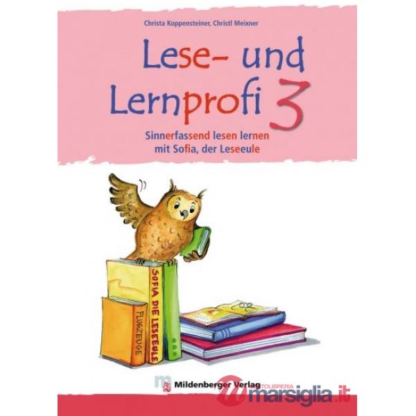 LESE-UND LERNPROFI LESE-UND LERNPROFI 3
