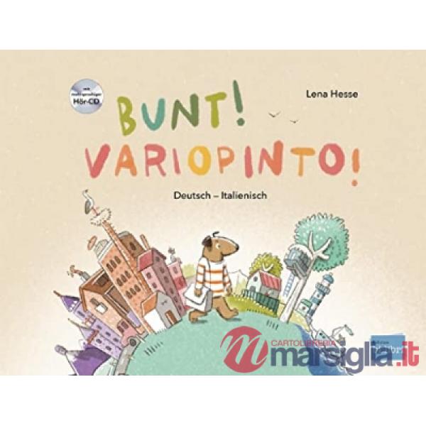 BUNT TEDESCO-ITALIANO
