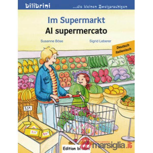 BI: LIBRI IM SUPERMARKT