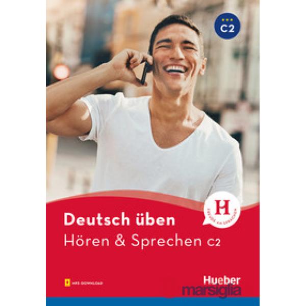 HOREN E SPECKEN DEUTSCH UBEN C2