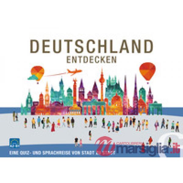 DEUTSCHLAND ENTDECKEN