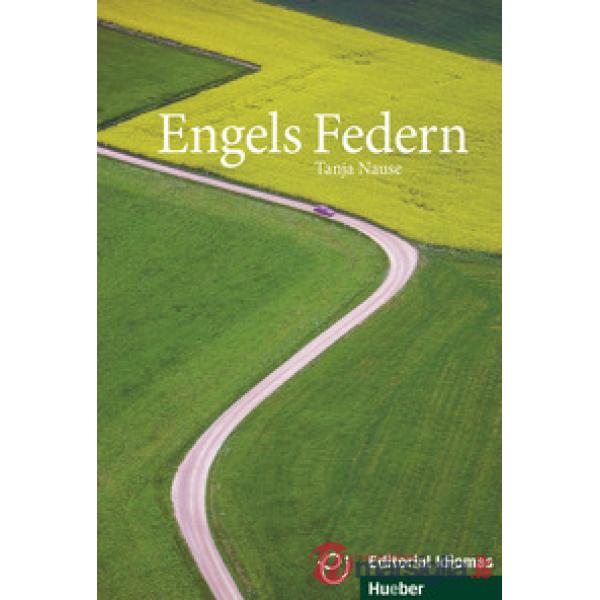 ERZAHLUNGEN ENGELS FEDERN