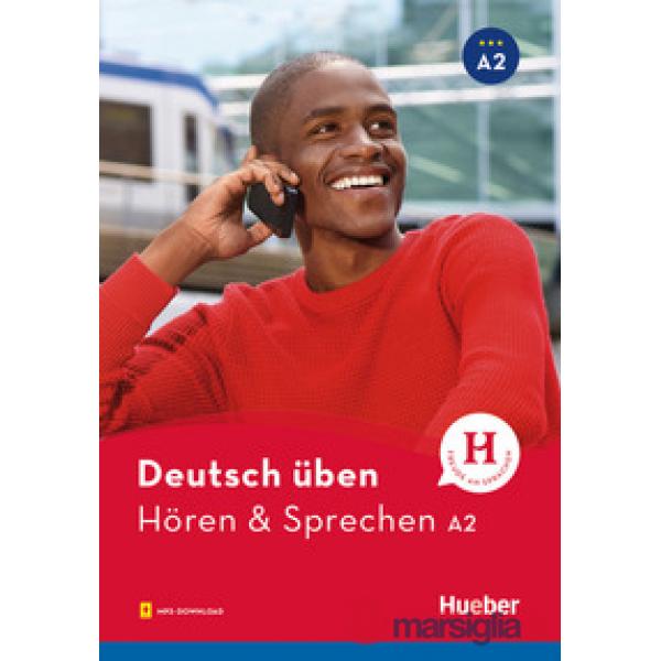 HOREN E SPRECHEN. DEUTSCH UBEN