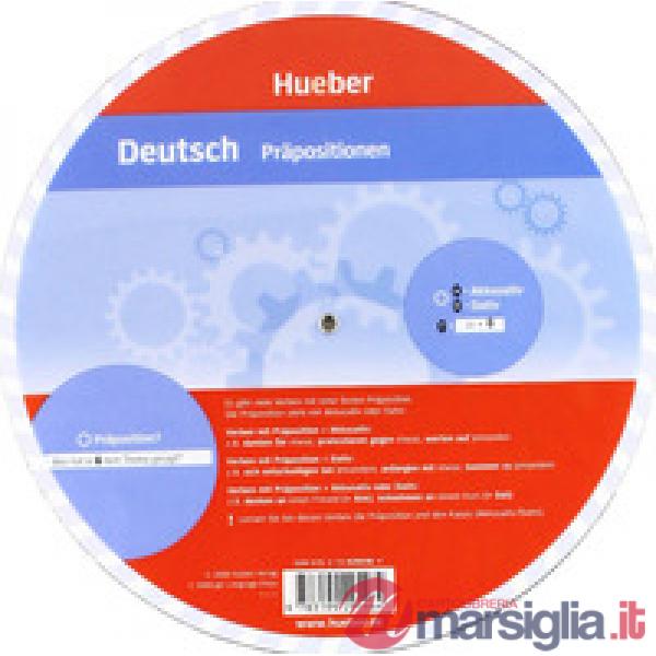 WHEEL DEUTSCH PRAPOSITIONEN