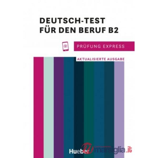 PRUFUNG EXPRESS BERUF B2
