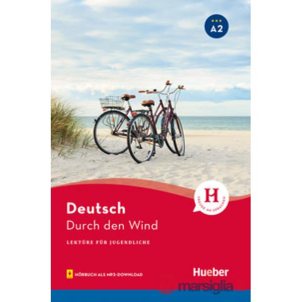 WEBER DURCH DEN WIND