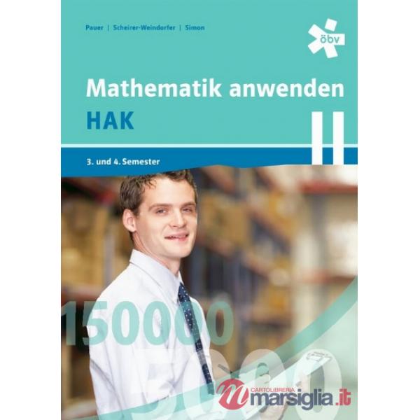 MATHEMATIK ANWENDEN 2 HAK