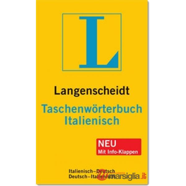 Taschenwörterbuch italienisch