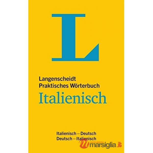 PRAKTISCHES WORTERB.ITALIENISCH