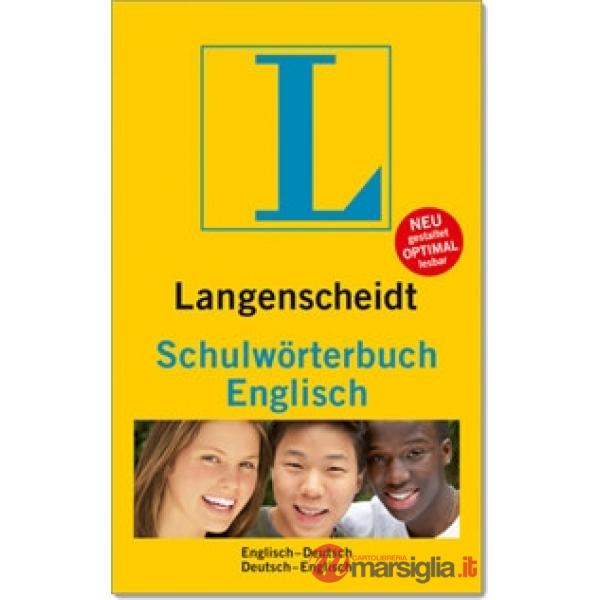 SCHUL-WTB ENGLISCH