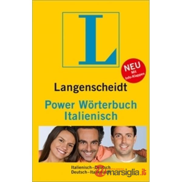 POWER WORTERBUCH ITALIEN.NEU