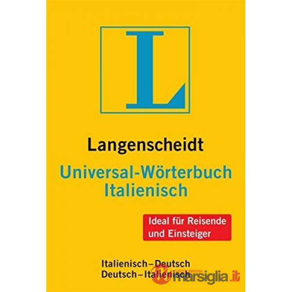 UNIVERSAL WORTERBUCH ITAL.NEU