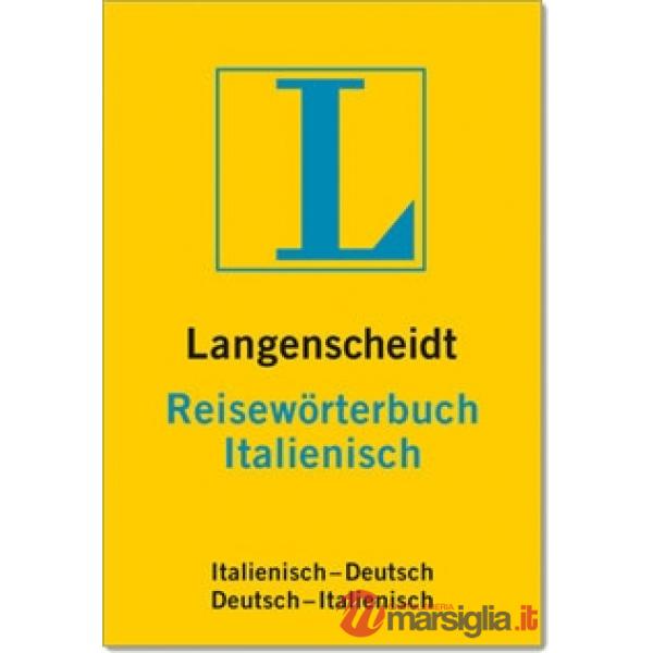 REISEWORTERBUCH ITALIENISCH