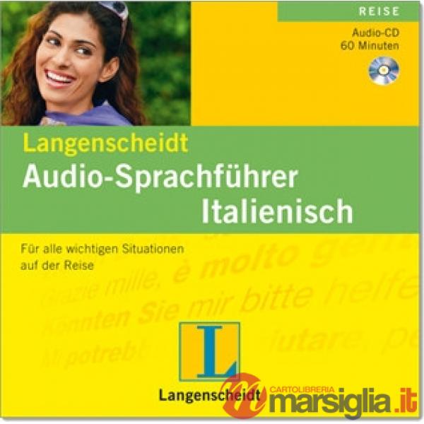AUDIO-SPRACHFUHRER ITALIEN.