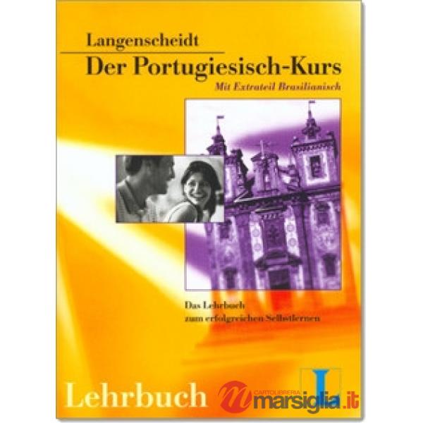 PORTUGIESISCH KURS BUCHPAKET
