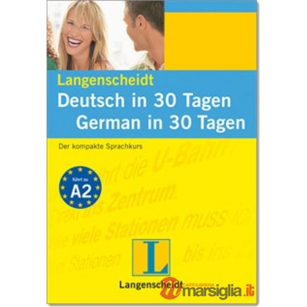 DEUTSCH IN 30 TAGEN