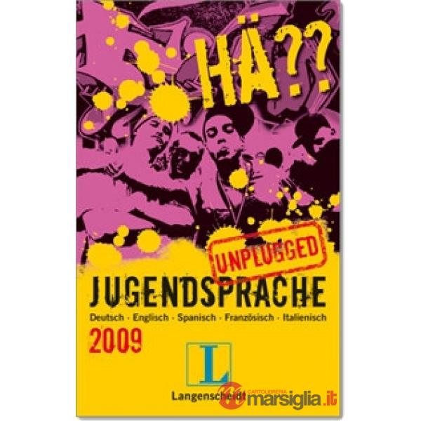 HA?? JUGENDSPRACHE 2009