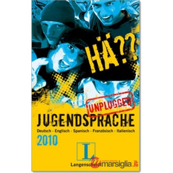 HA?? JUGENDSPRACHE 2010