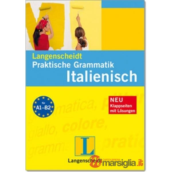 PRAKTISCHE GRAMMATIK ITALIENIS
