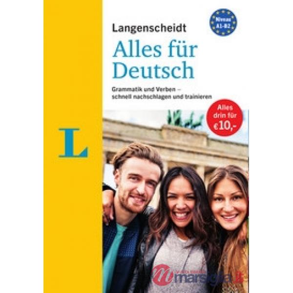 ALLES FUR DEUTSCH NE