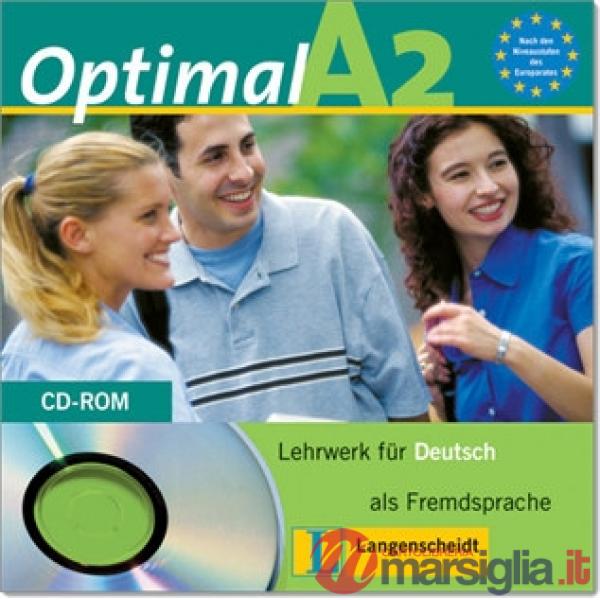 OPTIMAL A2 CD-ROM