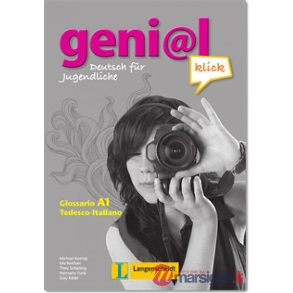 GENIAL KLICK A1 GLOSSAR ITA