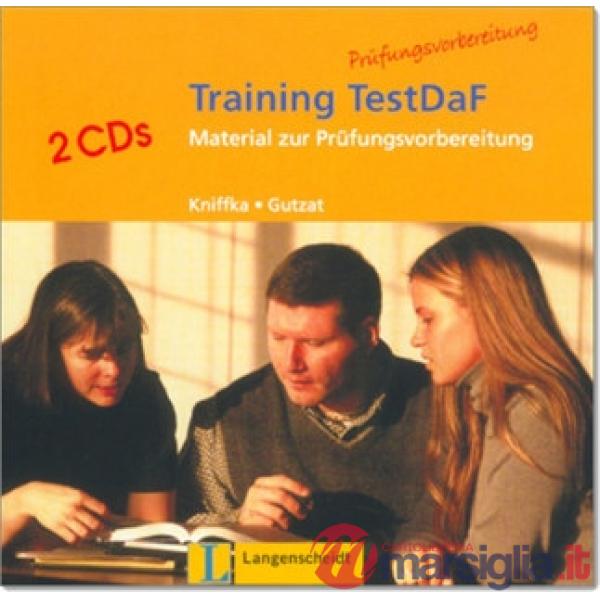 TEST DAF 2CD