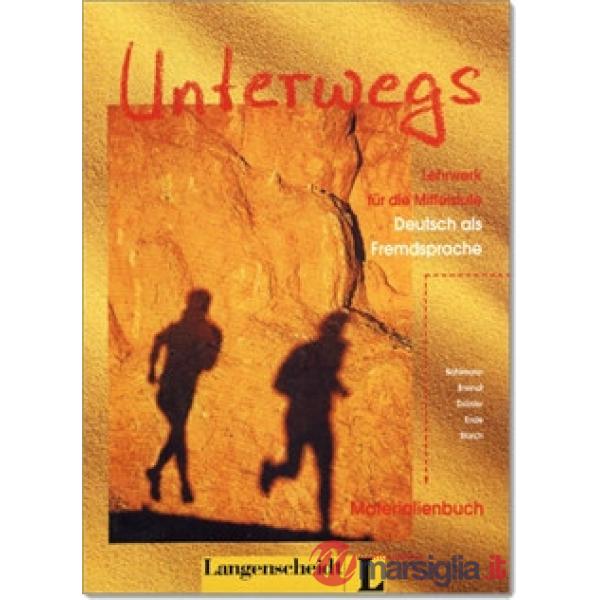 UNTERWEGS MATERIALIENBUCH