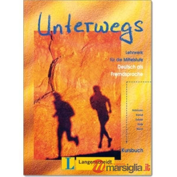 UNTERWEGS KURSBUCH