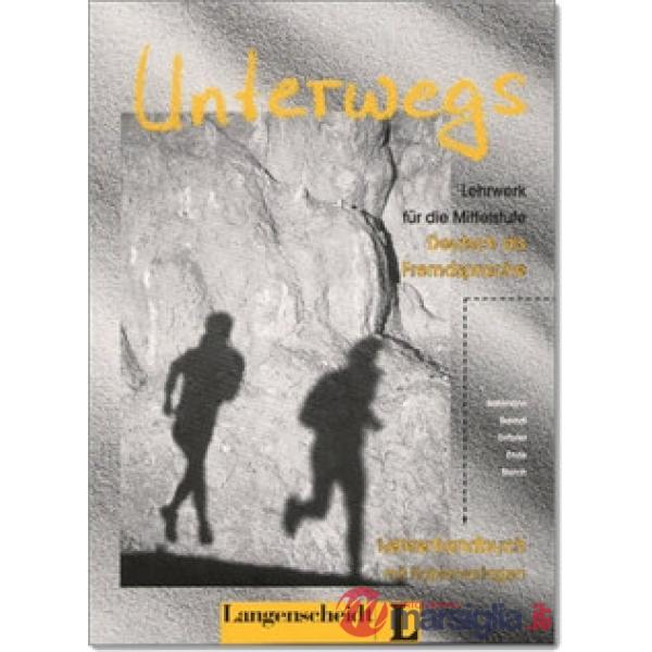 UNTERWEGS LHR