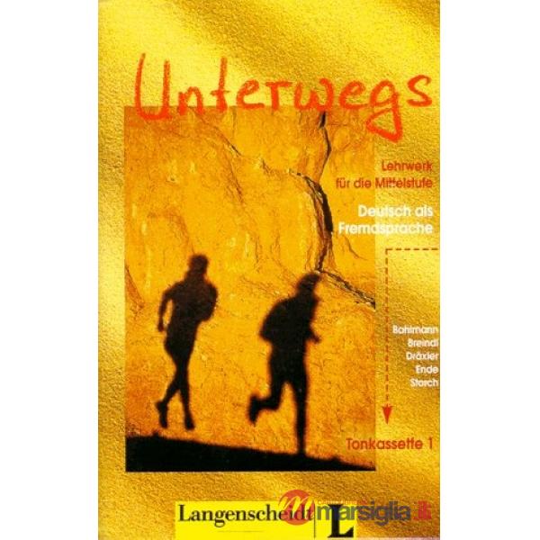 UNTERWEGS 2 KASS