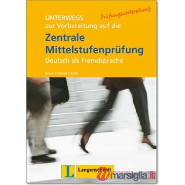 UNTERWEGS TRAININGSBUCH