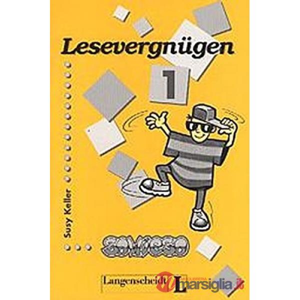 LESEVERGNUGEN SOWIESO H 1