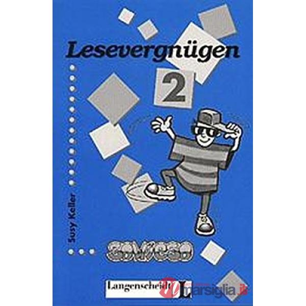 LESEVERGNUGEN SOWIESO H 2