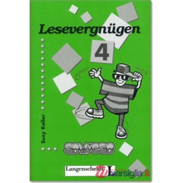 LESEVERGNUGEN SOWIESO H 4