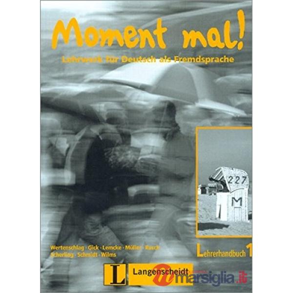 MOMENT MAL 1 LHB GUIDA