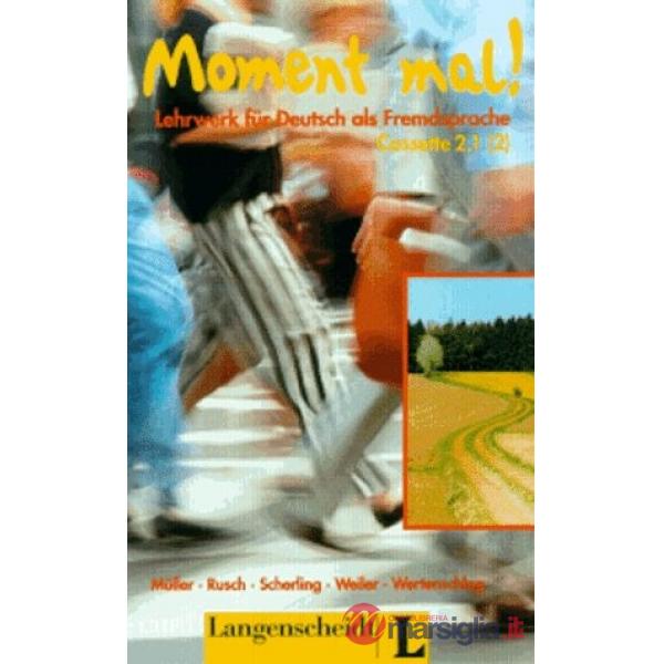 MOMENT MAL 2 2KASS Z.LEHRBUCH