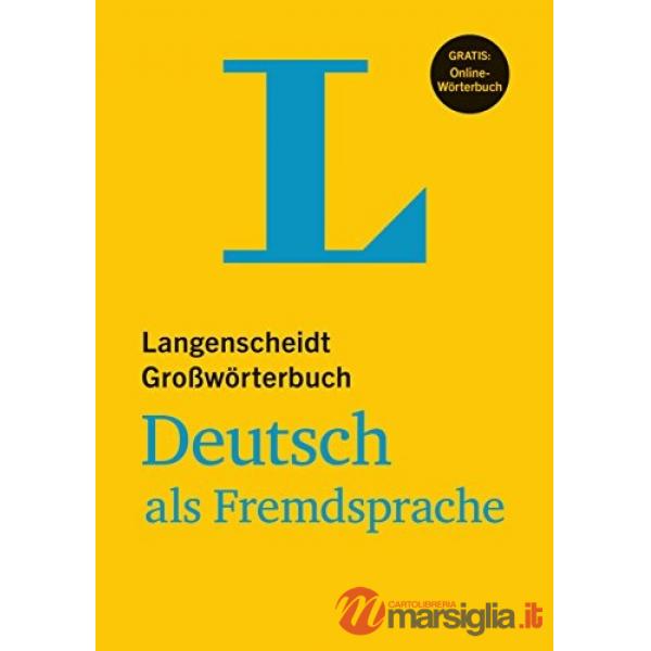 GROSSWORTERBUCH DAF (GEB) NB