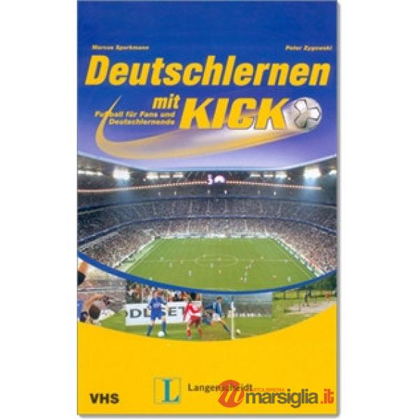 DEUTSCHLERNEN MIT KICK VIDEO