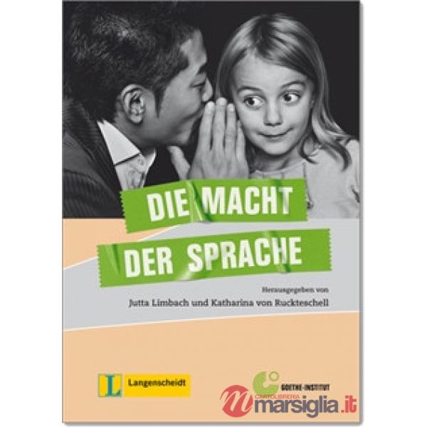 MACHT DER SPRACHE + DVD