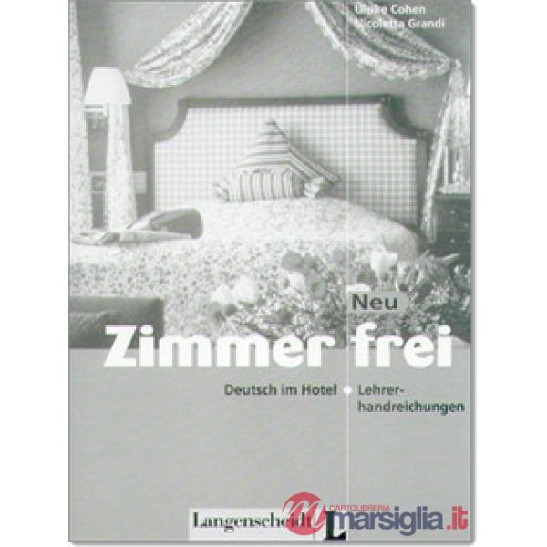 ZIMMER FREI NEU LHB GUIDA