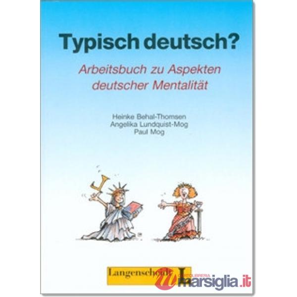 TYPISCH DEUTSCH?
