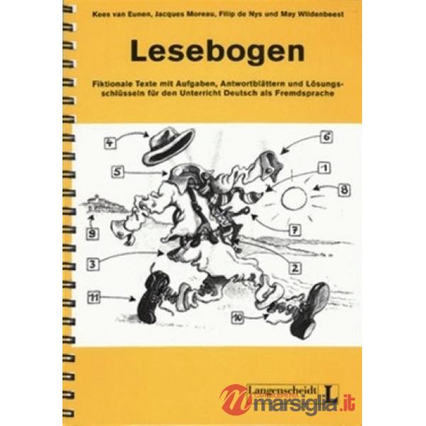 LESEBOGEN