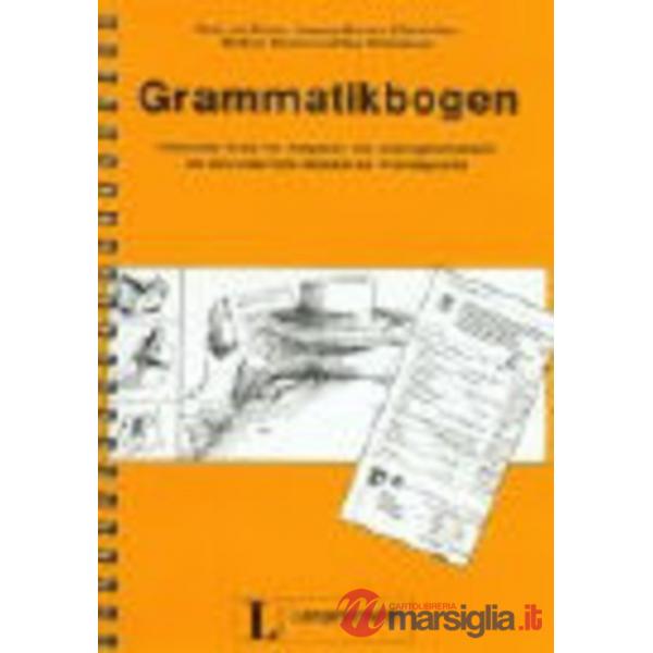 GRAMMATIKBOGEN