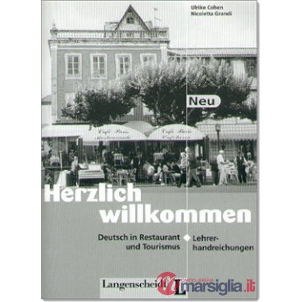 HERZL. WILLKOM. LHB GUIDA