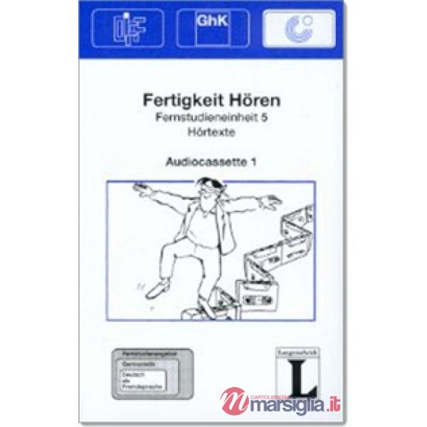 FS 5 FERTIGKEIT HORV. 2 KAS